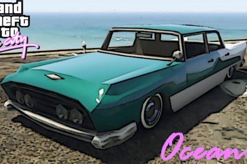 Oceanic